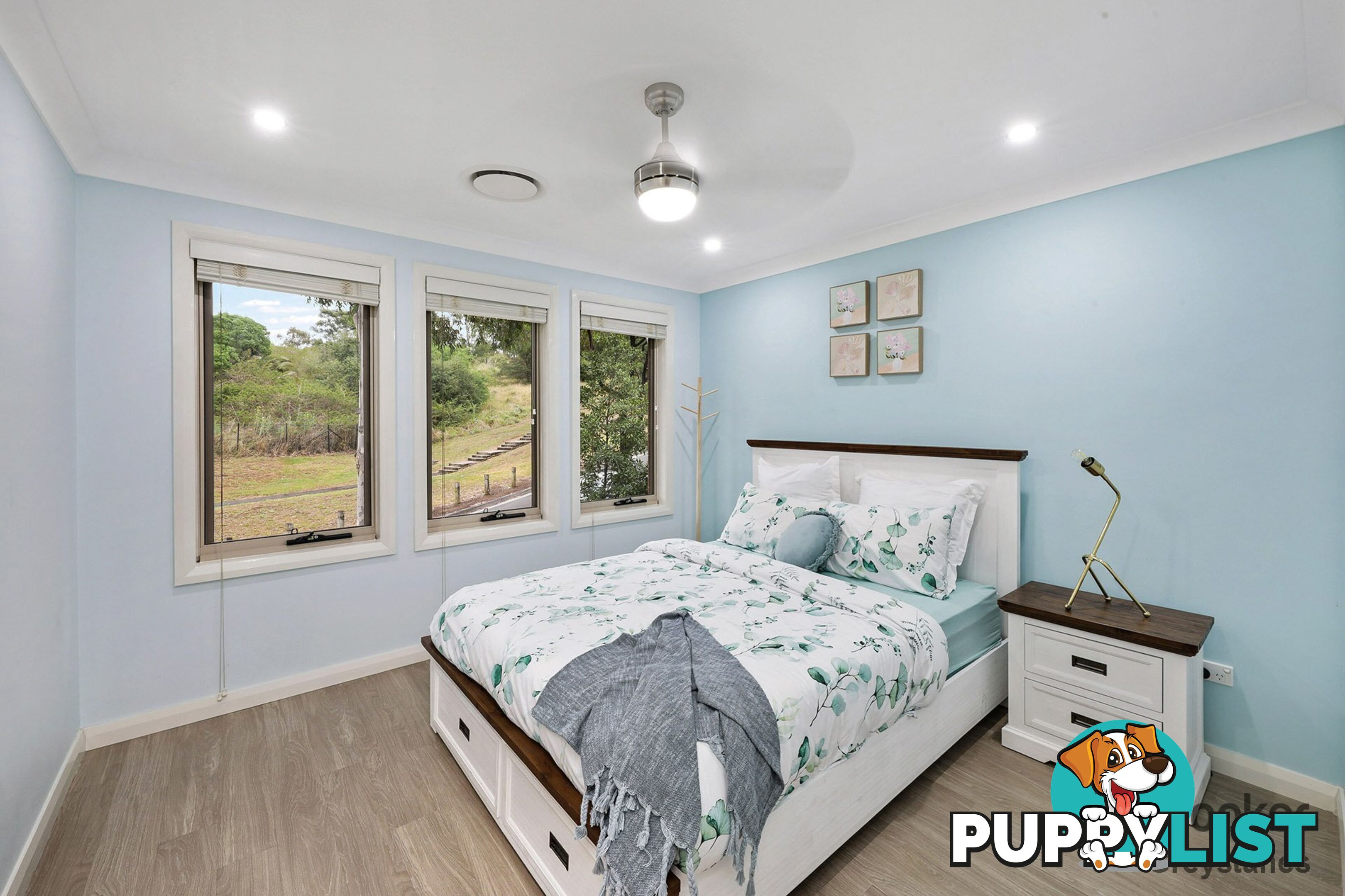 40 Daruga Avenue PEMULWUY NSW 2145