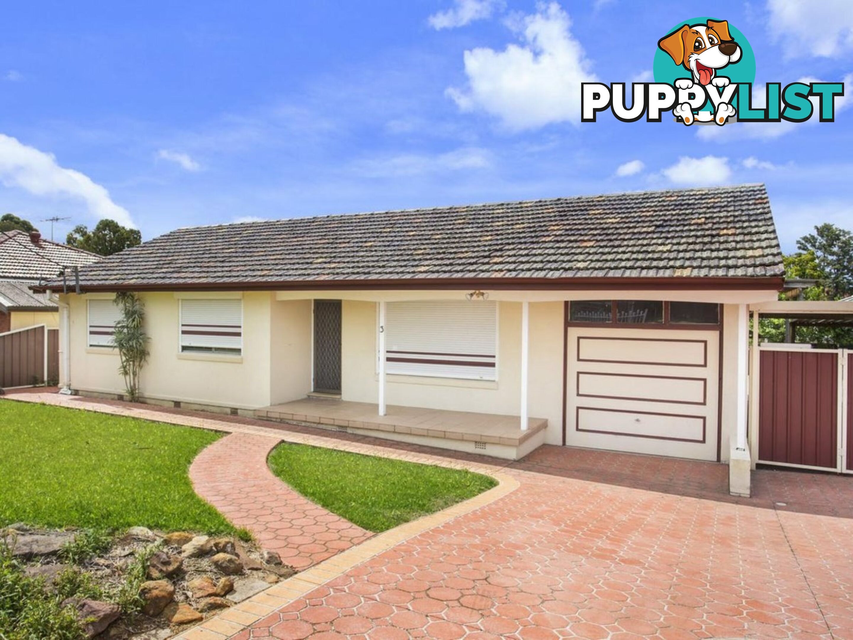 3 Jonathan Street GREYSTANES NSW 2145