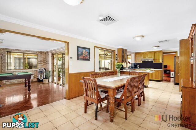 78 Adler Parade GREYSTANES NSW 2145