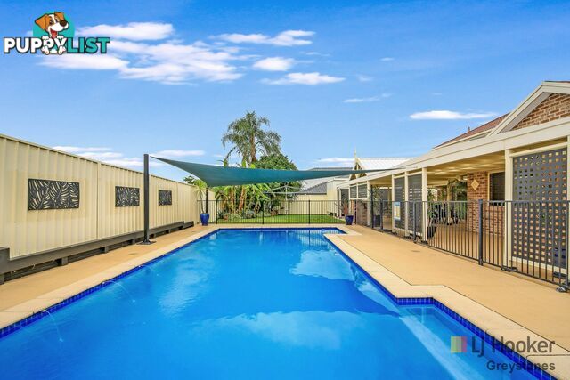 78 Adler Parade GREYSTANES NSW 2145