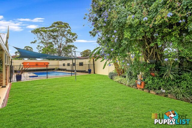 78 Adler Parade GREYSTANES NSW 2145