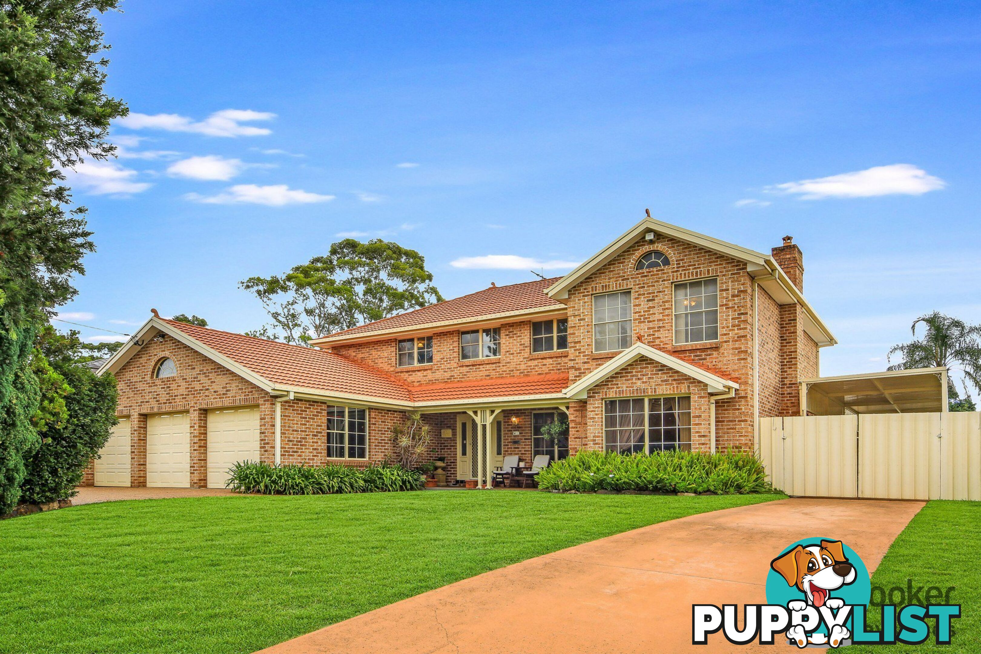 78 Adler Parade GREYSTANES NSW 2145