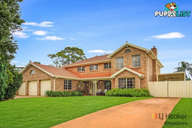 78 Adler Parade GREYSTANES NSW 2145