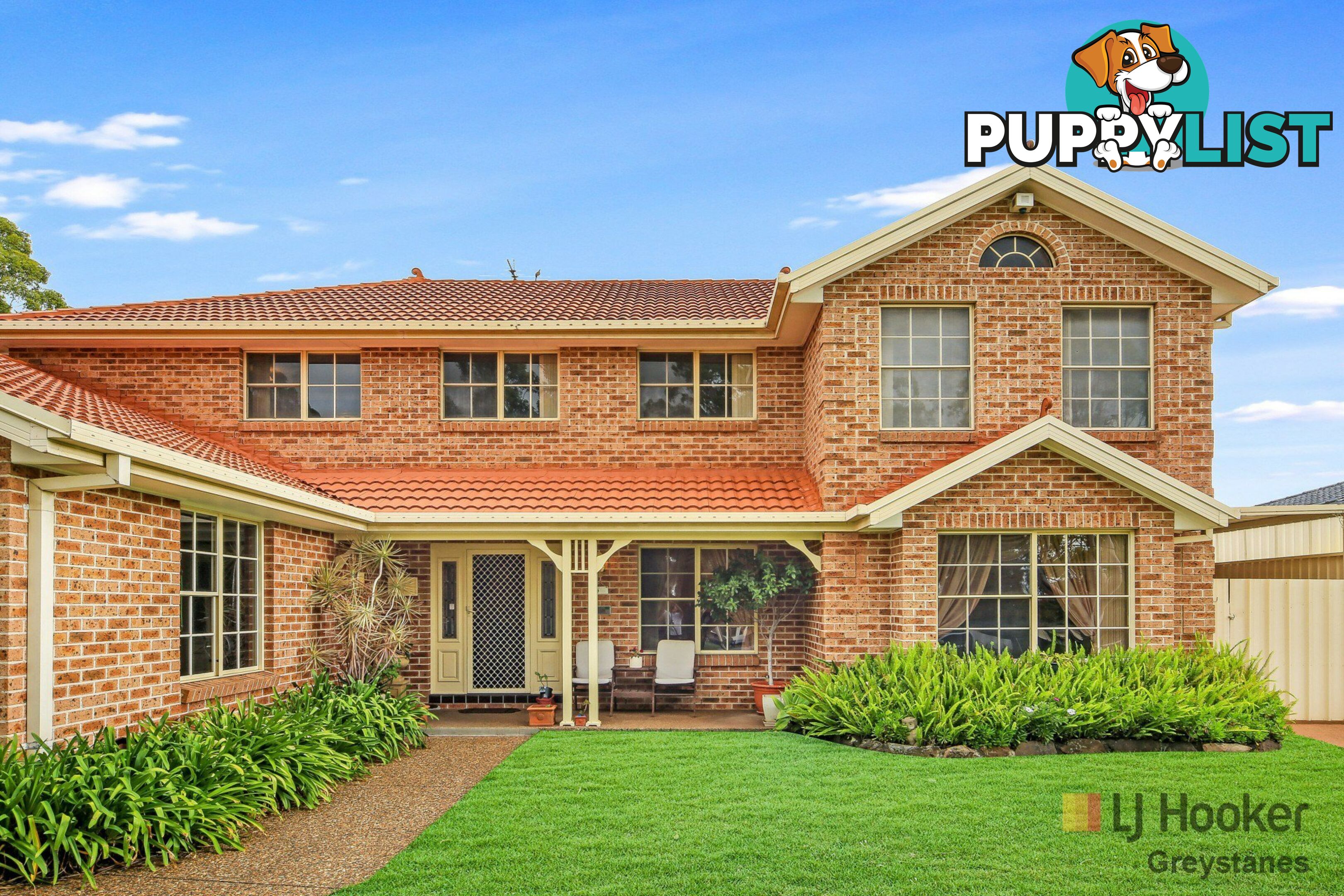 78 Adler Parade GREYSTANES NSW 2145