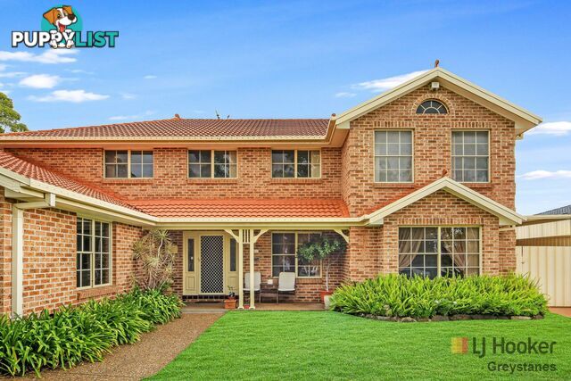 78 Adler Parade GREYSTANES NSW 2145