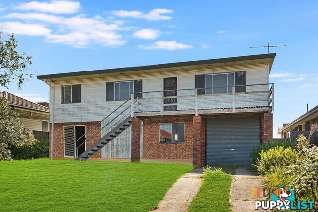 6 Maple Street GREYSTANES NSW 2145