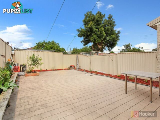 22 Clyde Street GUILDFORD NSW 2161