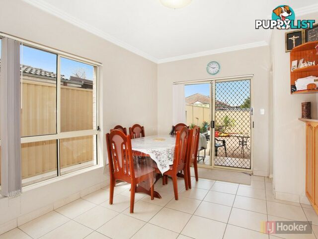 22 Clyde Street GUILDFORD NSW 2161