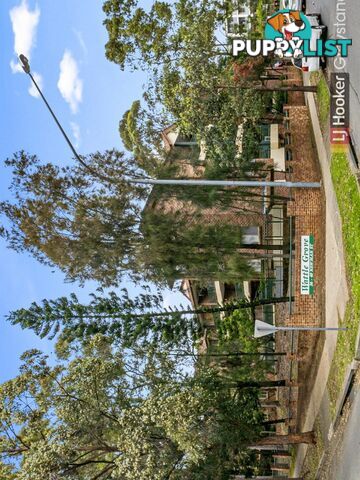 Unit 2/36-40 Newman Street MERRYLANDS NSW 2160