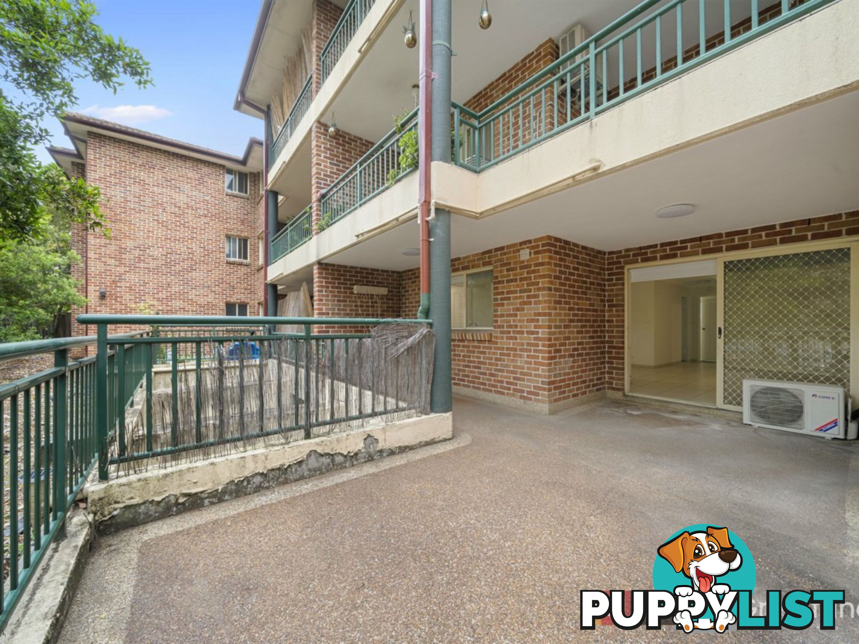 Unit 2/36-40 Newman Street MERRYLANDS NSW 2160