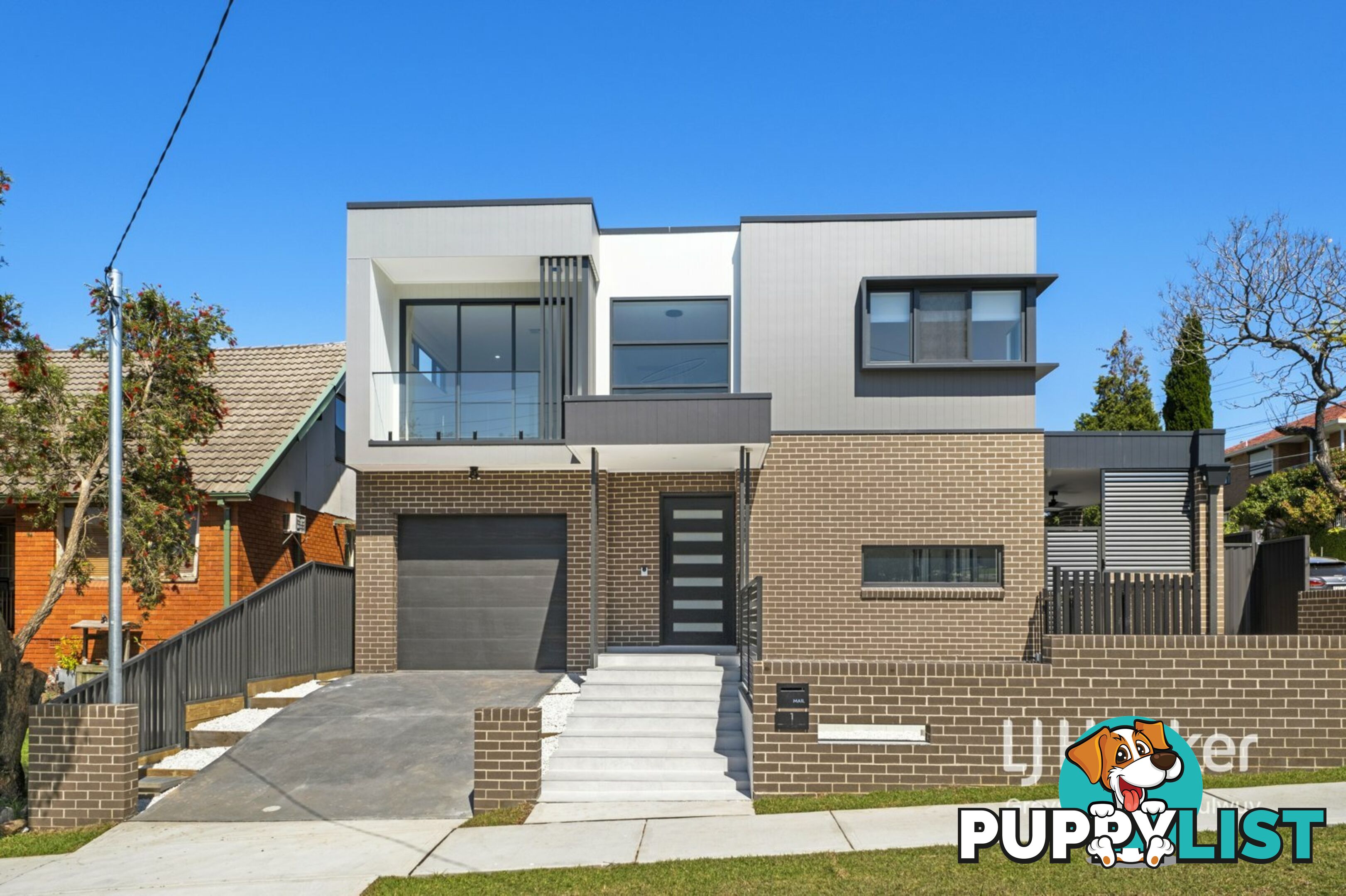 1 ENID STREET GREYSTANES NSW 2145