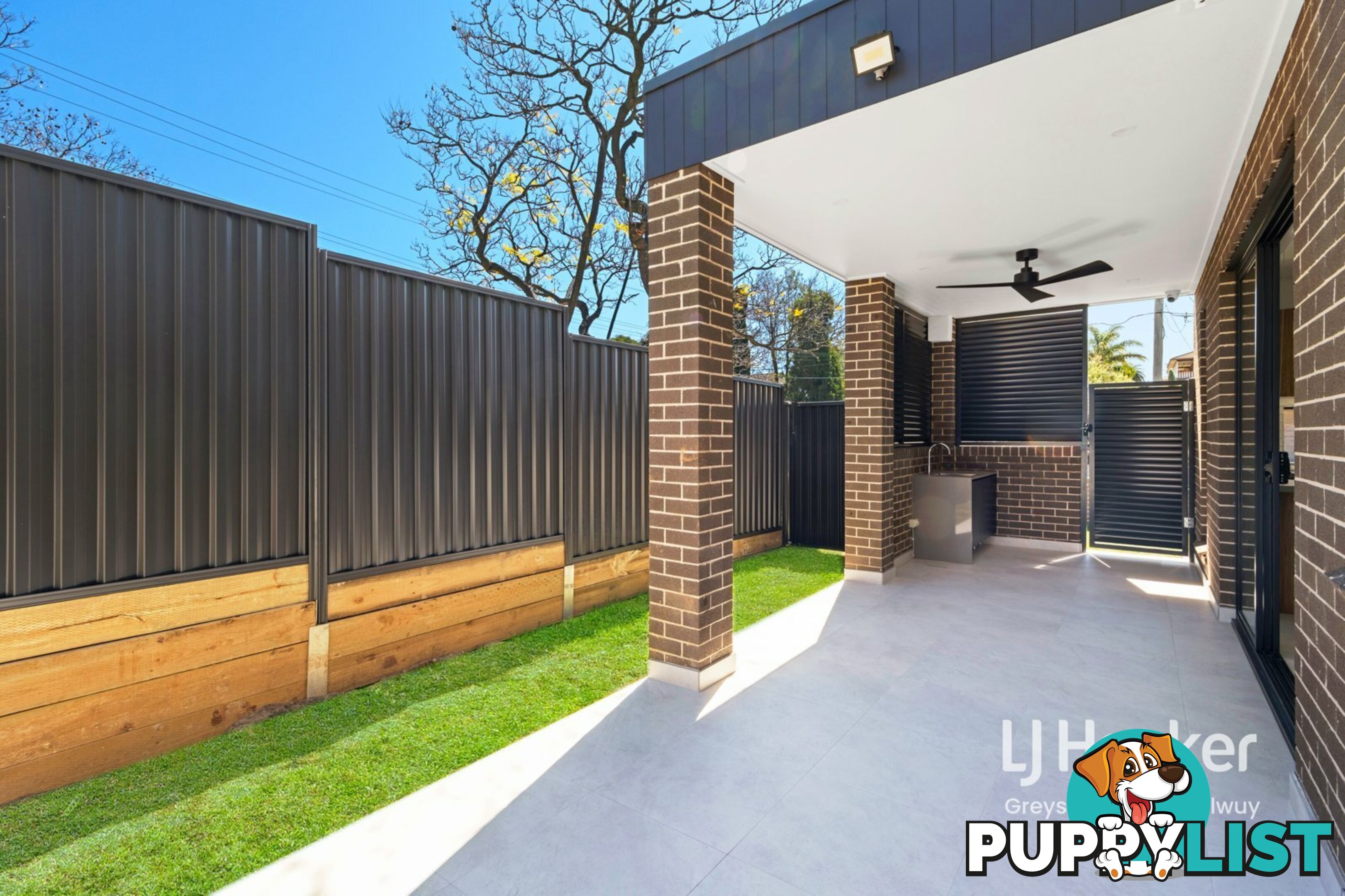 1 ENID STREET GREYSTANES NSW 2145