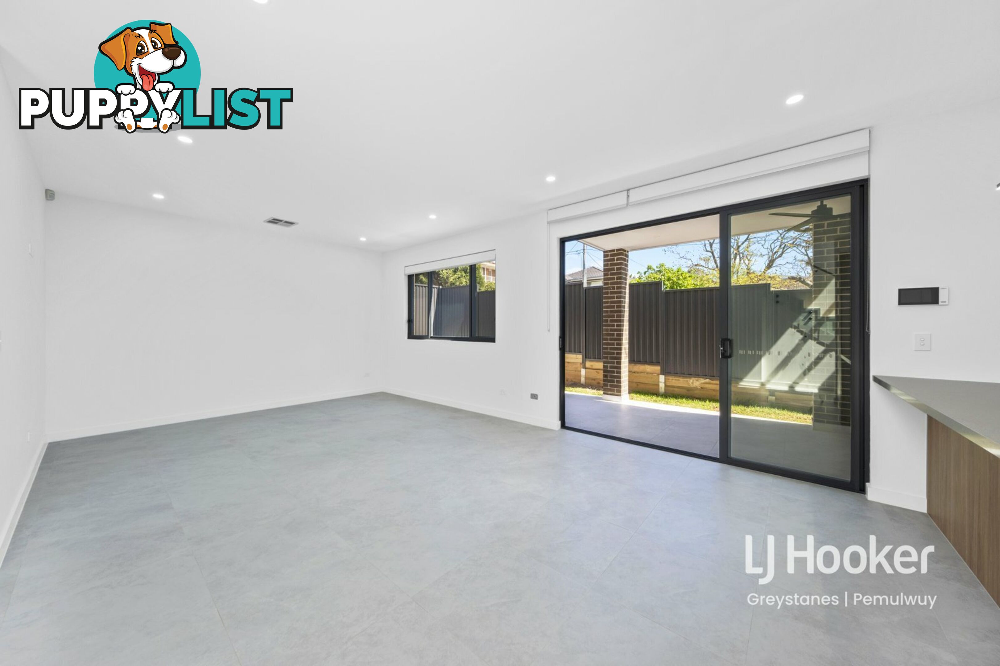 1 ENID STREET GREYSTANES NSW 2145