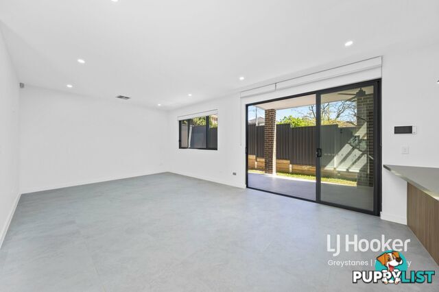 1 ENID STREET GREYSTANES NSW 2145