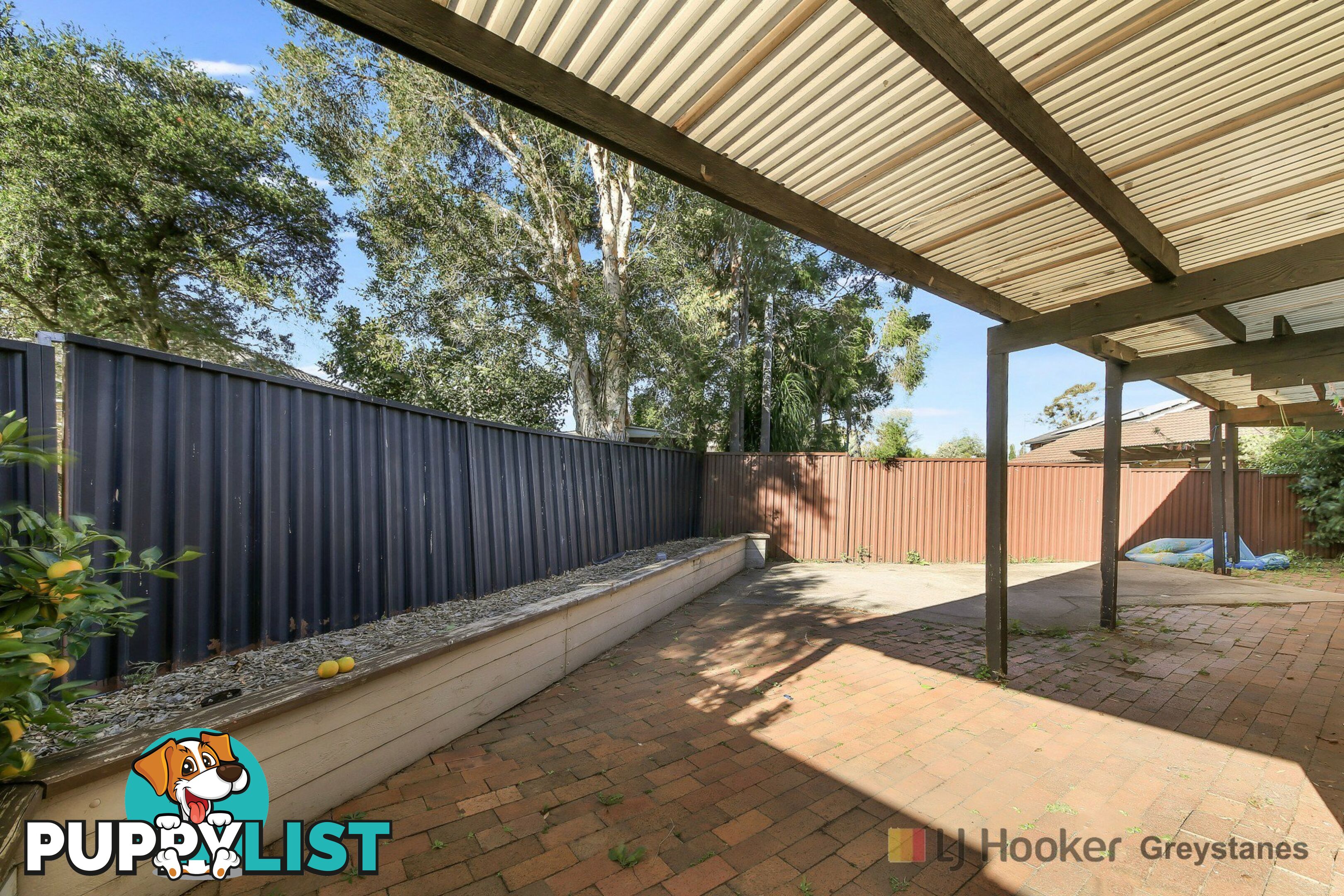 11 Acacia Place GREYSTANES NSW 2145