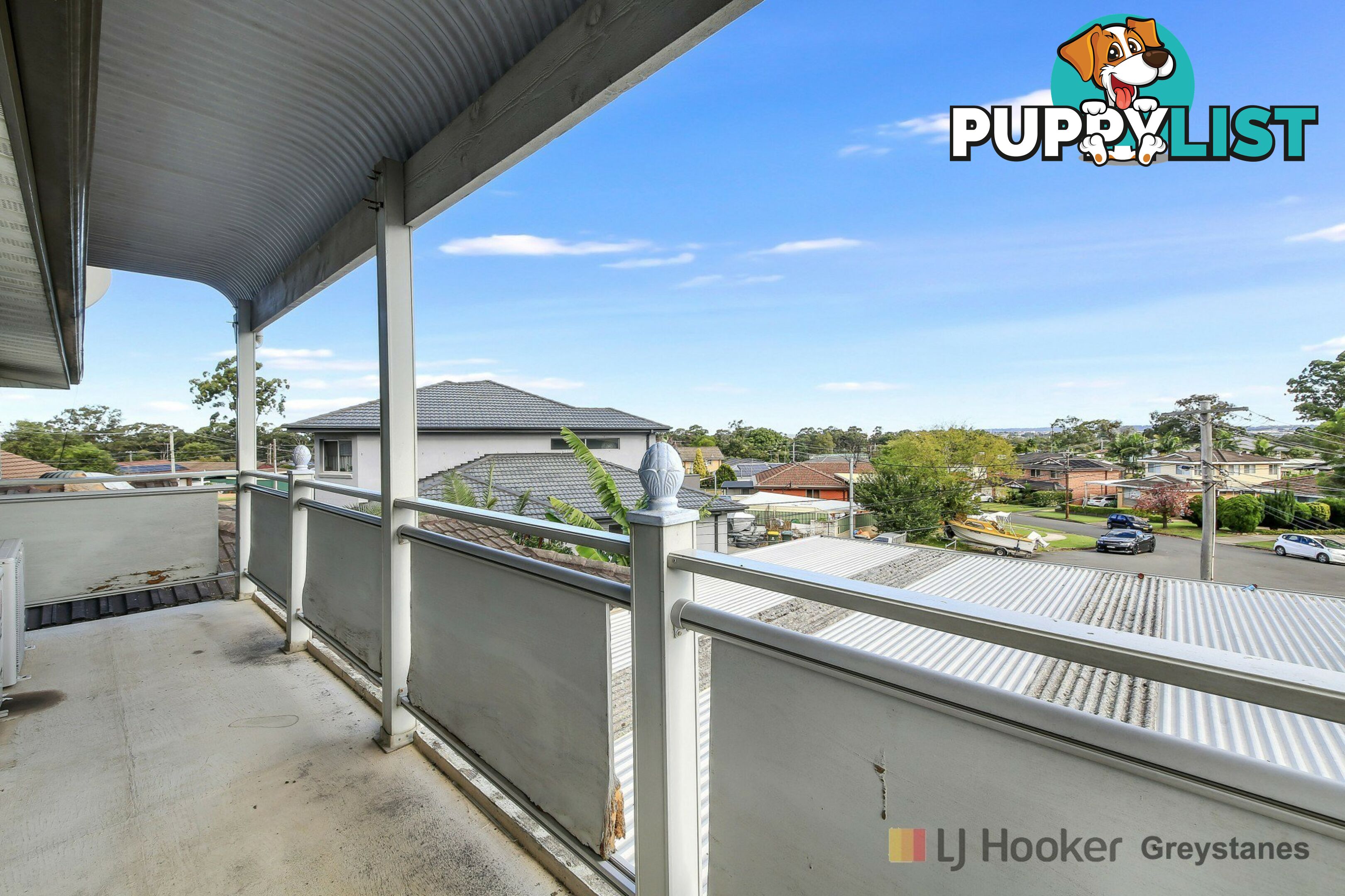 11 Acacia Place GREYSTANES NSW 2145