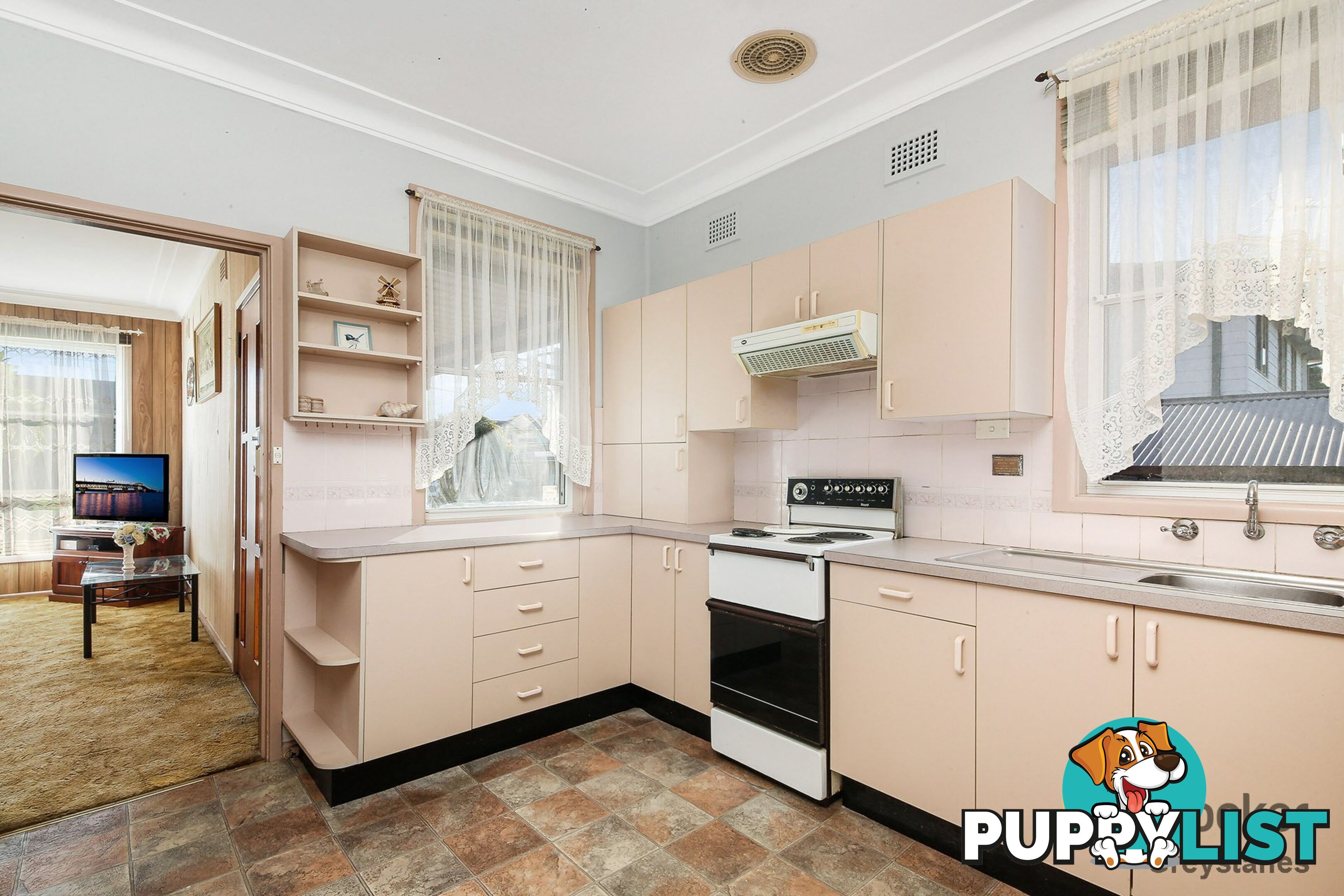 58 Gregory Street GREYSTANES NSW 2145