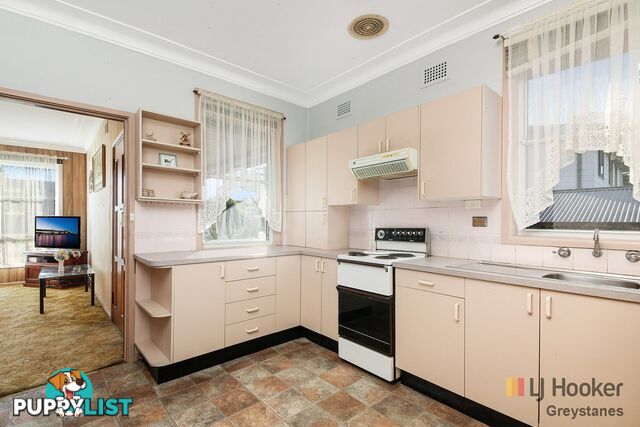 58 Gregory Street GREYSTANES NSW 2145