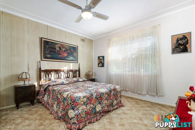 58 Gregory Street GREYSTANES NSW 2145