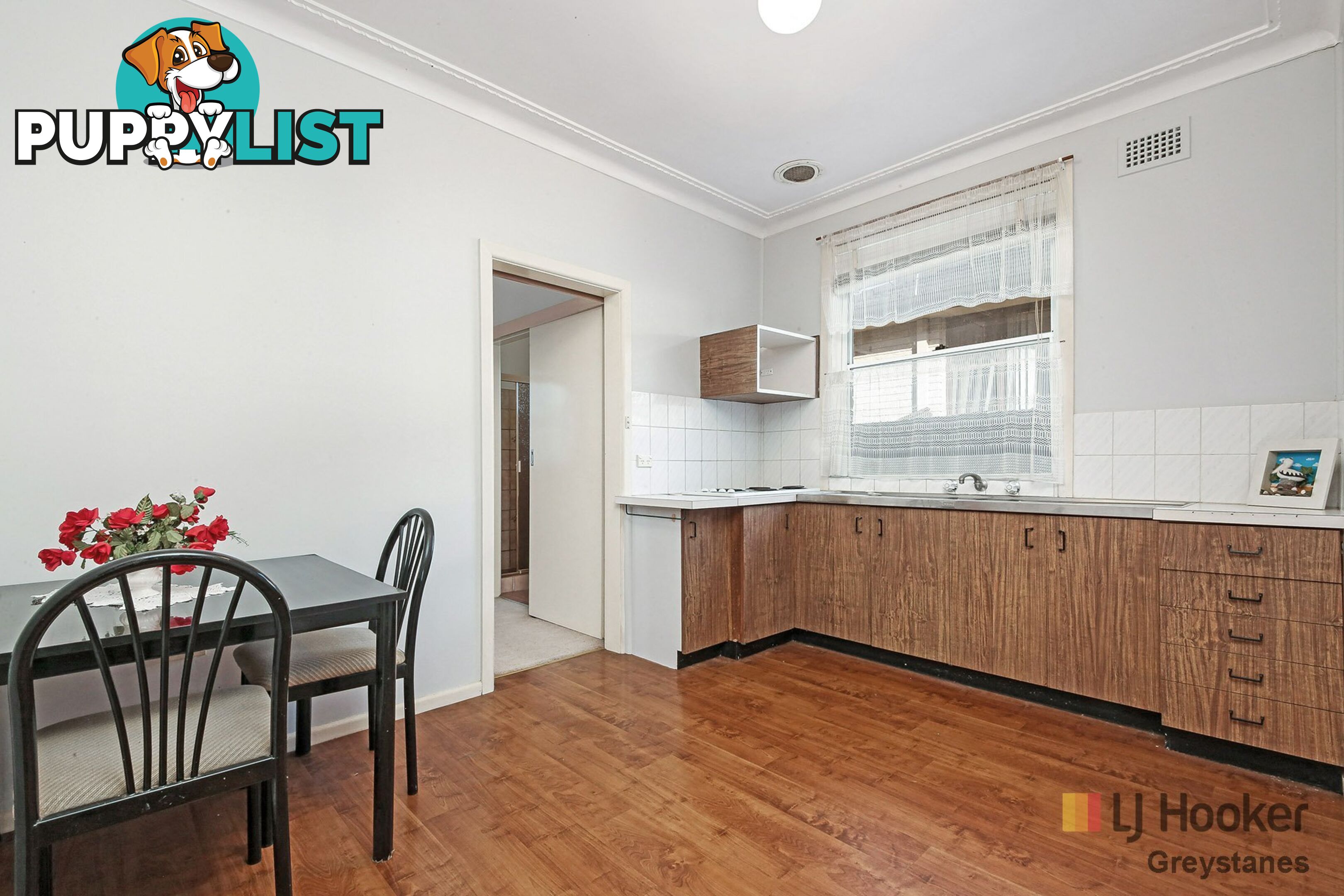 58 Gregory Street GREYSTANES NSW 2145