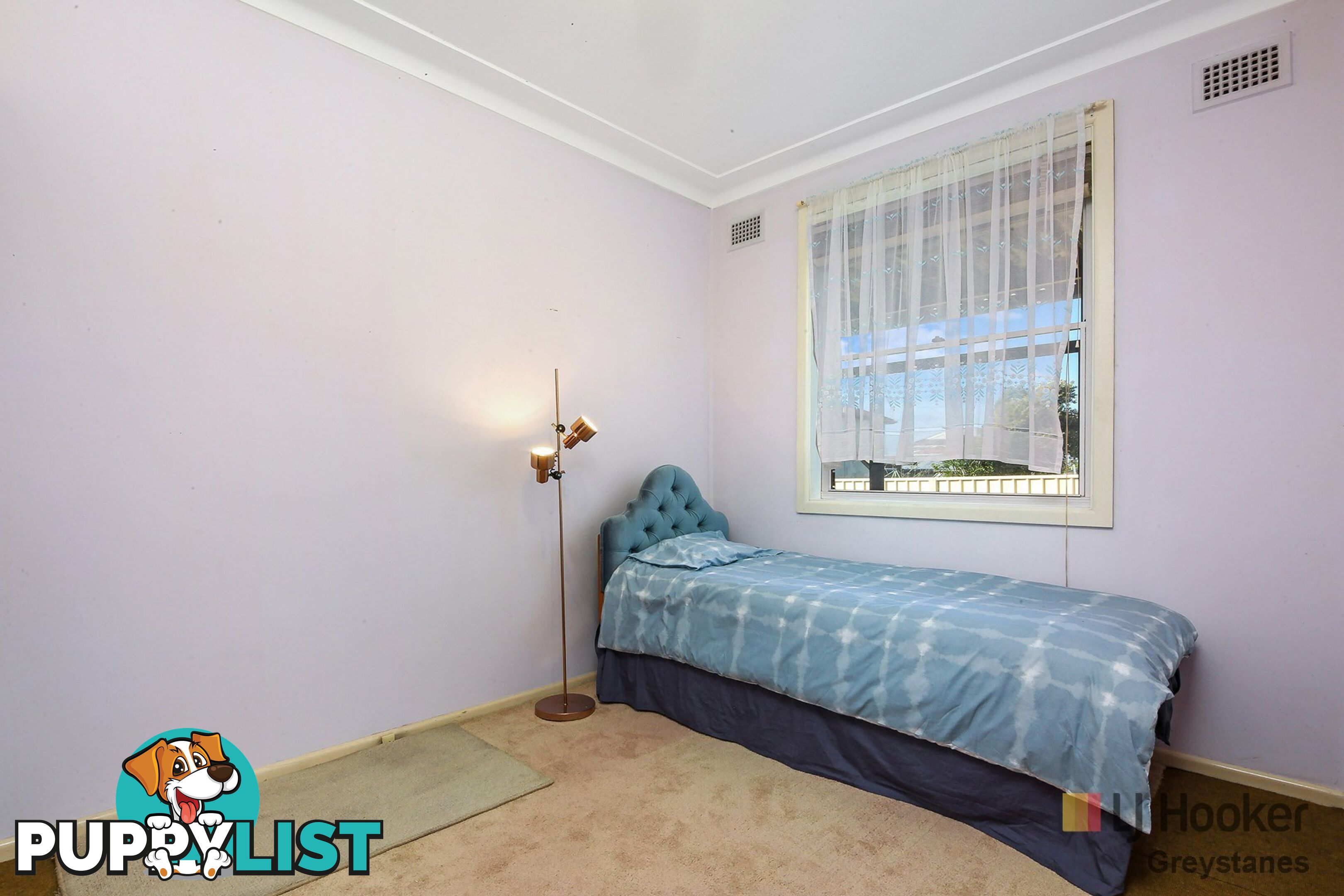 58 Gregory Street GREYSTANES NSW 2145