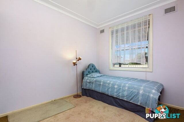 58 Gregory Street GREYSTANES NSW 2145