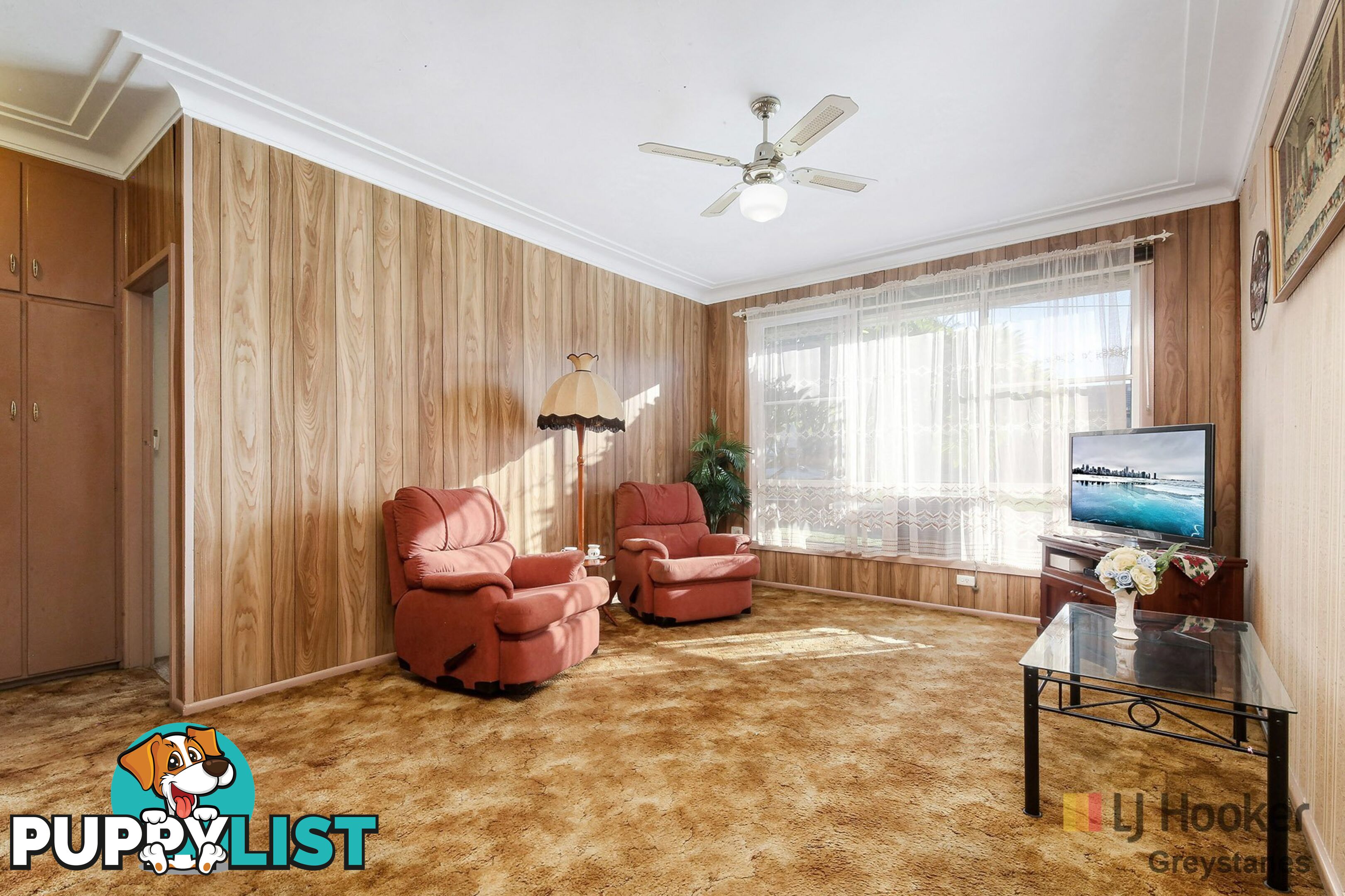 58 Gregory Street GREYSTANES NSW 2145