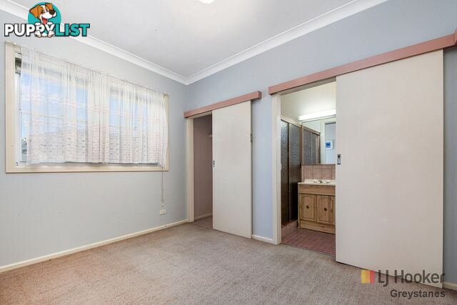 58 Gregory Street GREYSTANES NSW 2145
