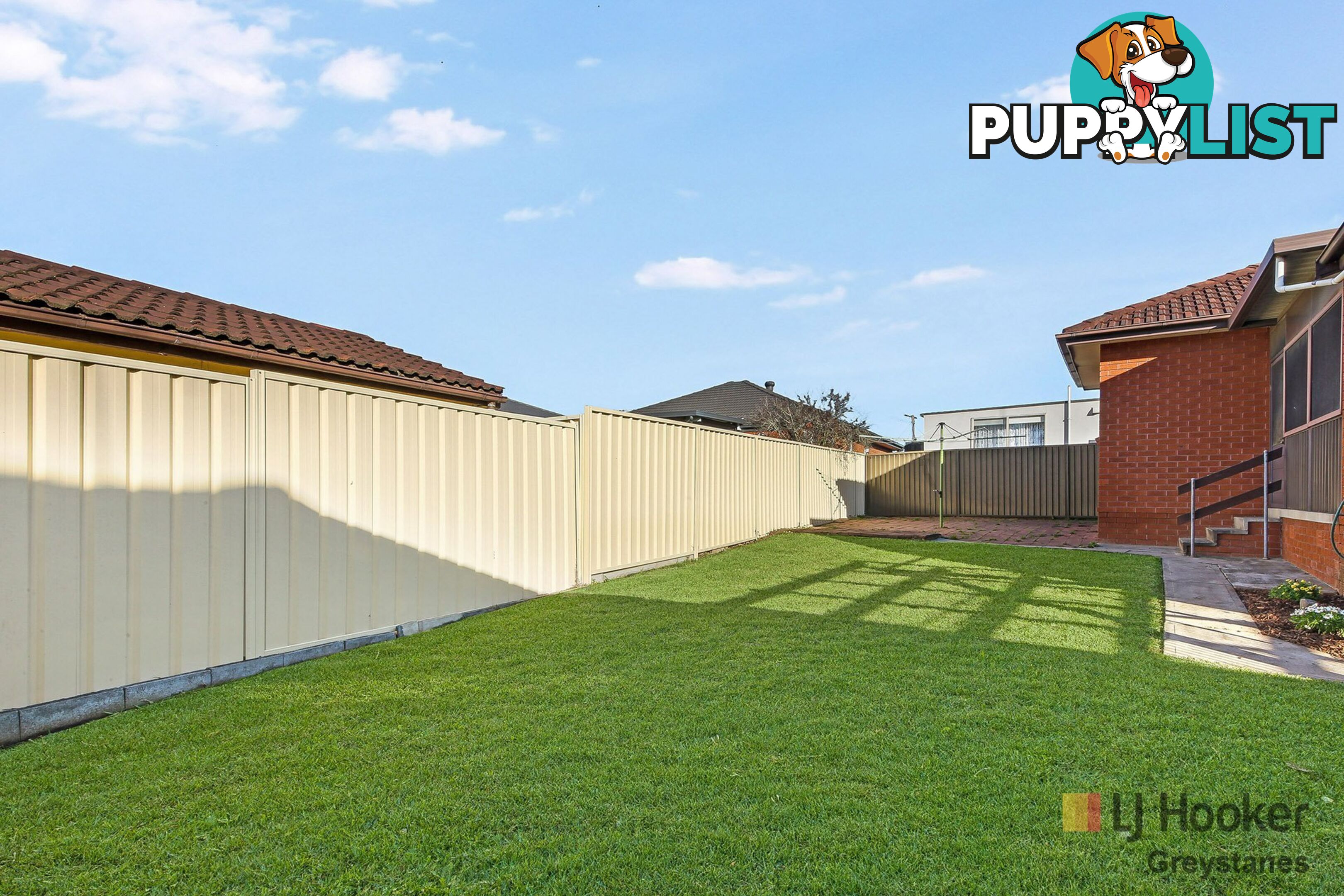 58 Gregory Street GREYSTANES NSW 2145
