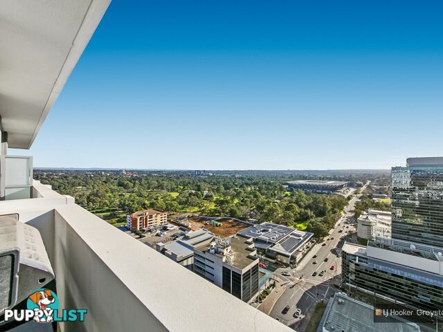 2103/29 Hunter Street PARRAMATTA NSW 2150