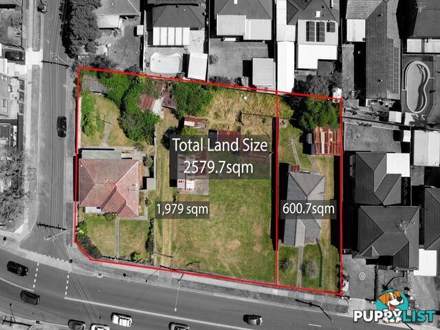 57 Greystanes Road GREYSTANES NSW 2145