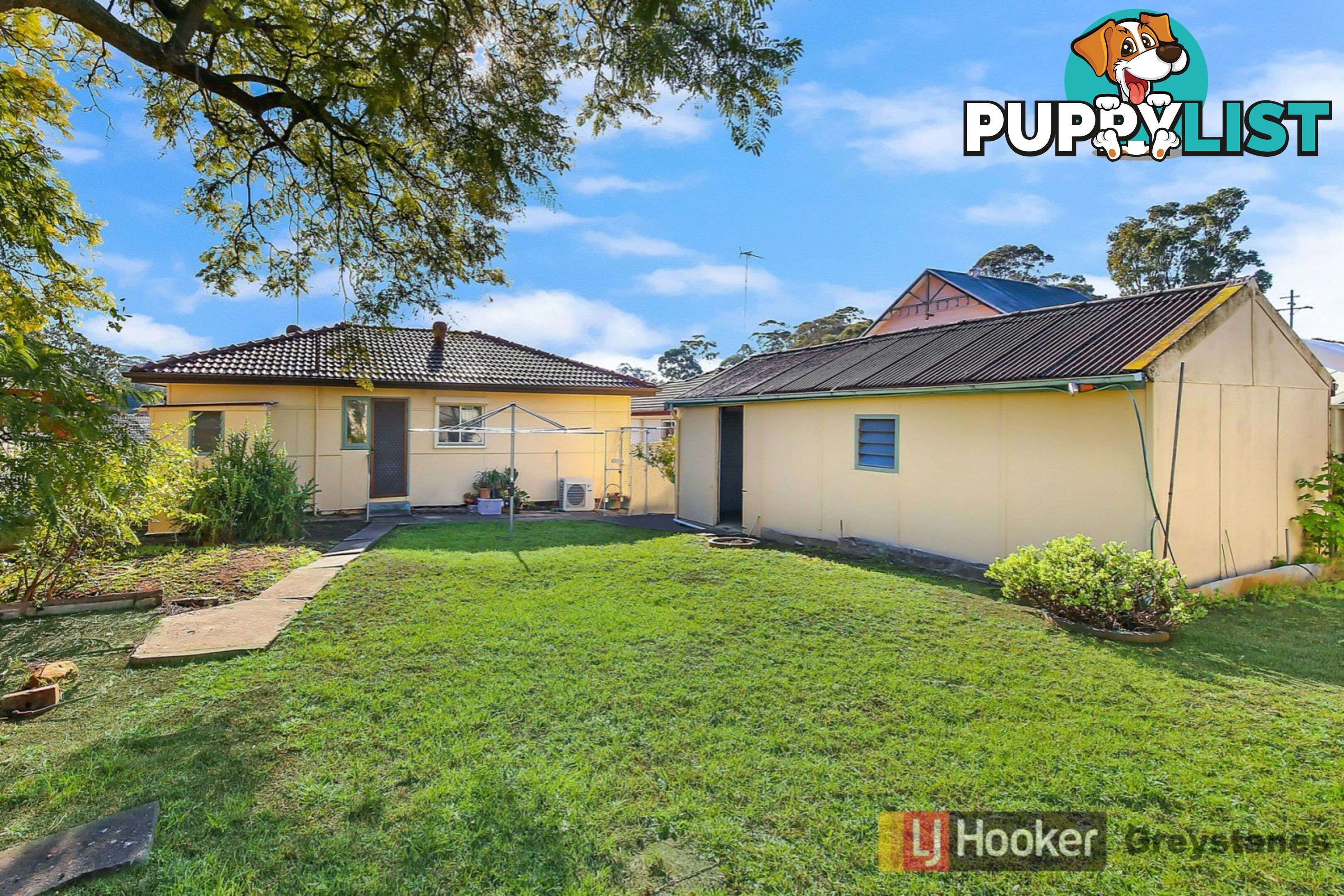 772 Merrylands Road GREYSTANES NSW 2145