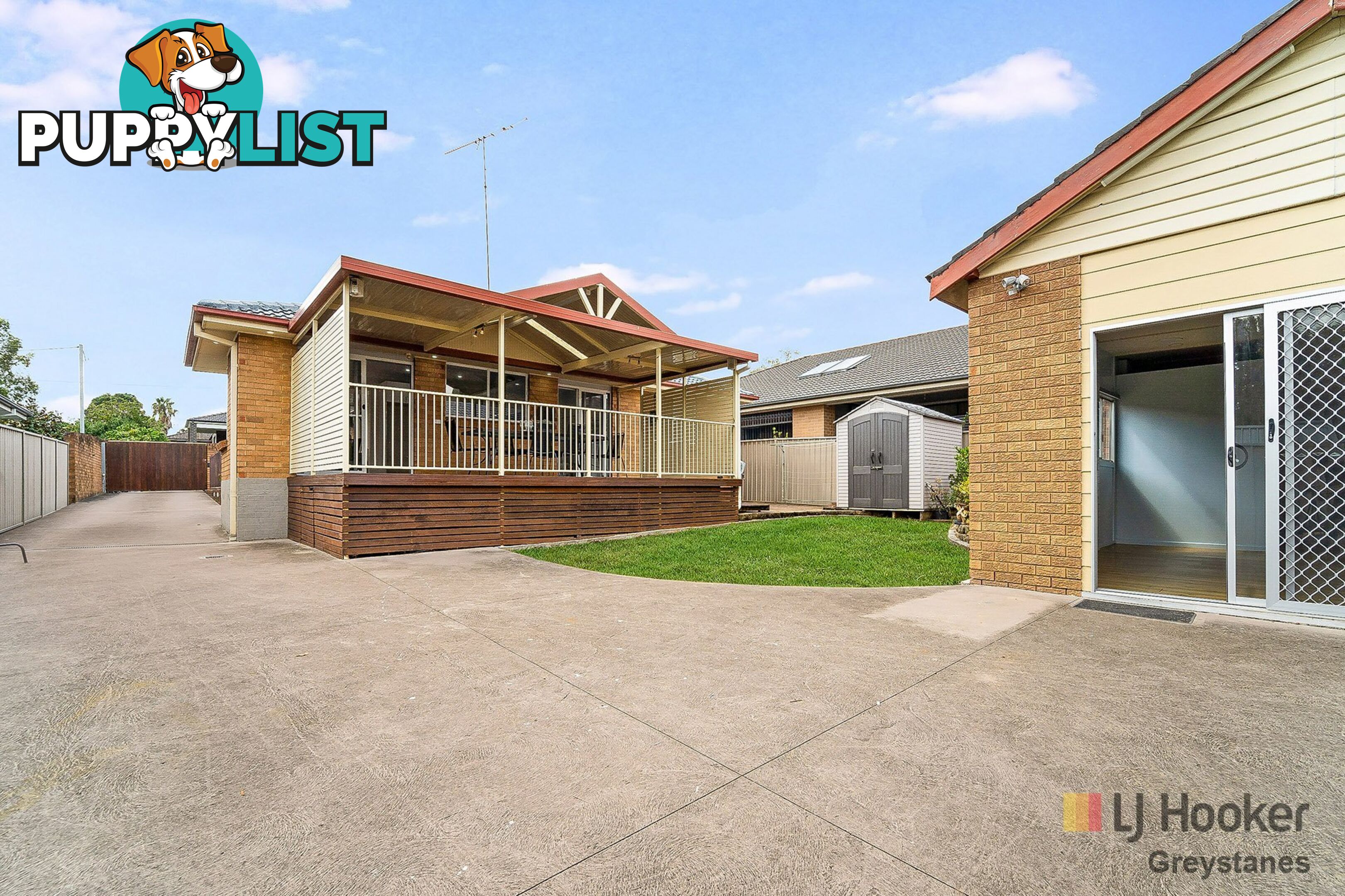 10 Casino Road GREYSTANES NSW 2145