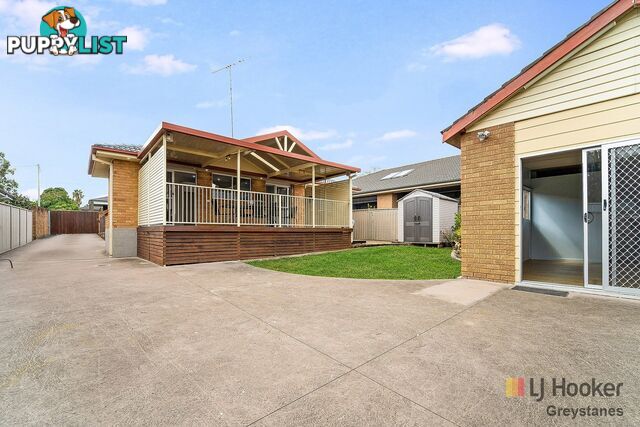 10 Casino Road GREYSTANES NSW 2145