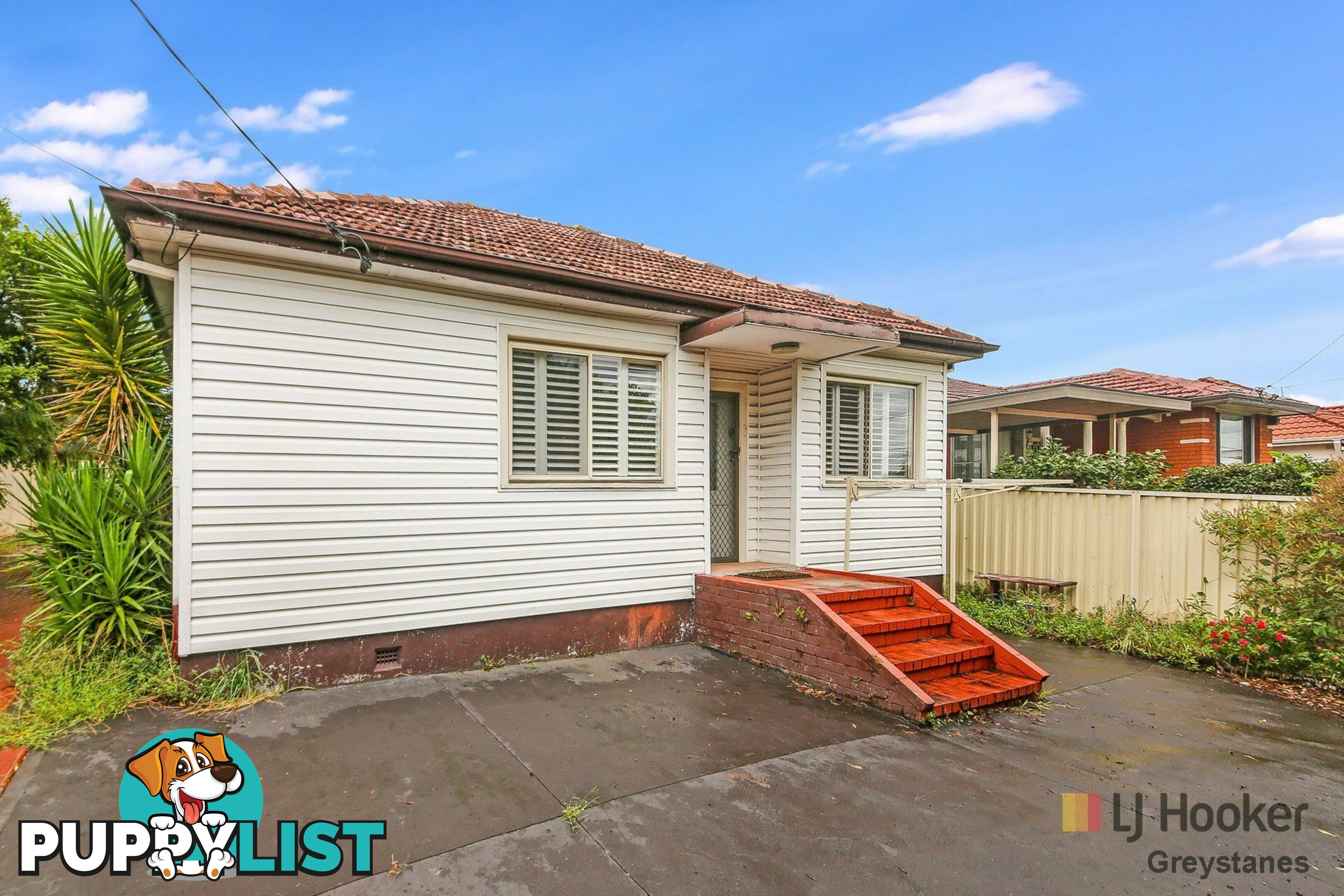 4A JERSEY ROAD GREYSTANES NSW 2145