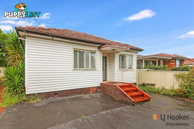 4A JERSEY ROAD GREYSTANES NSW 2145