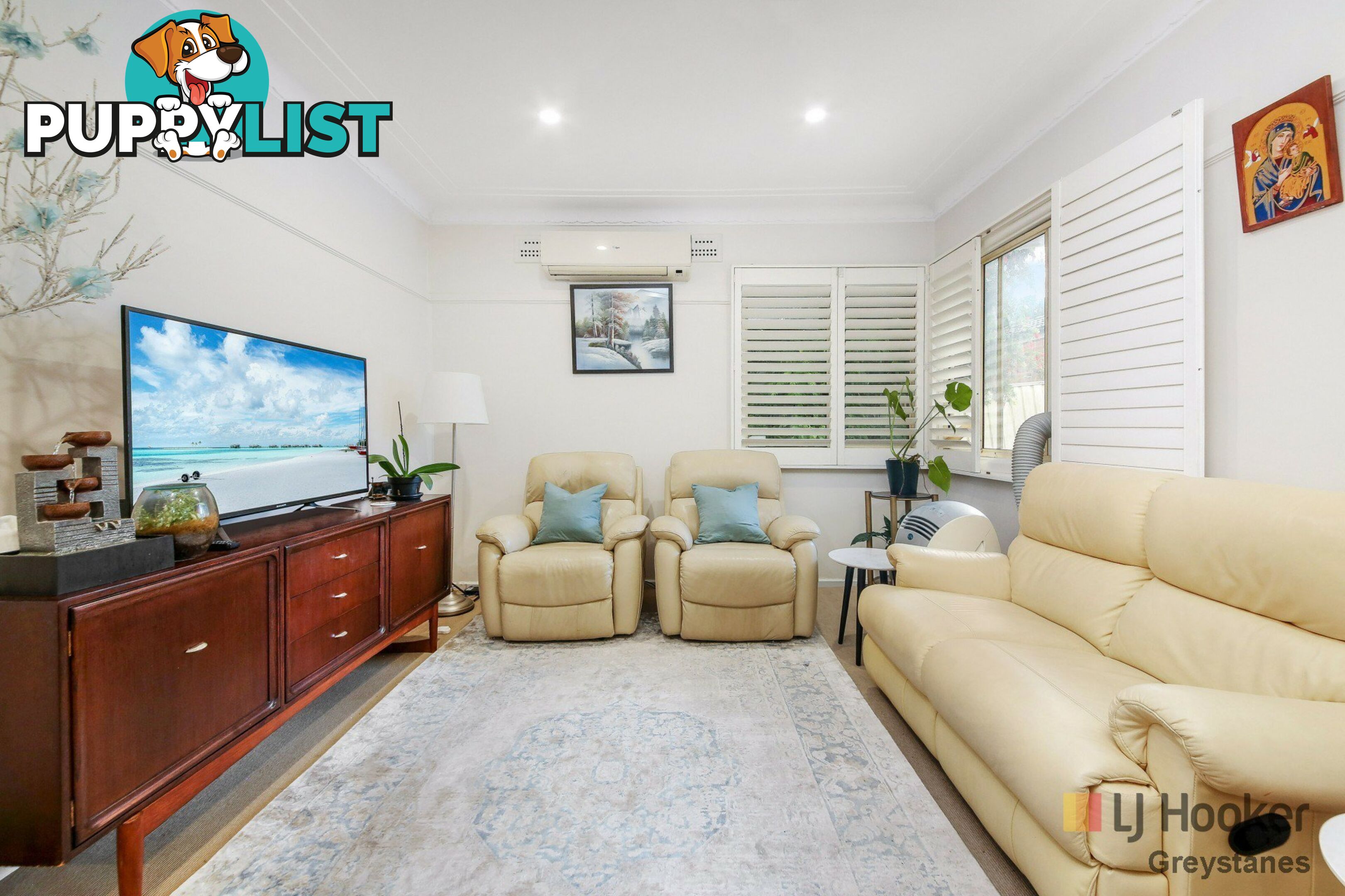 4A JERSEY ROAD GREYSTANES NSW 2145