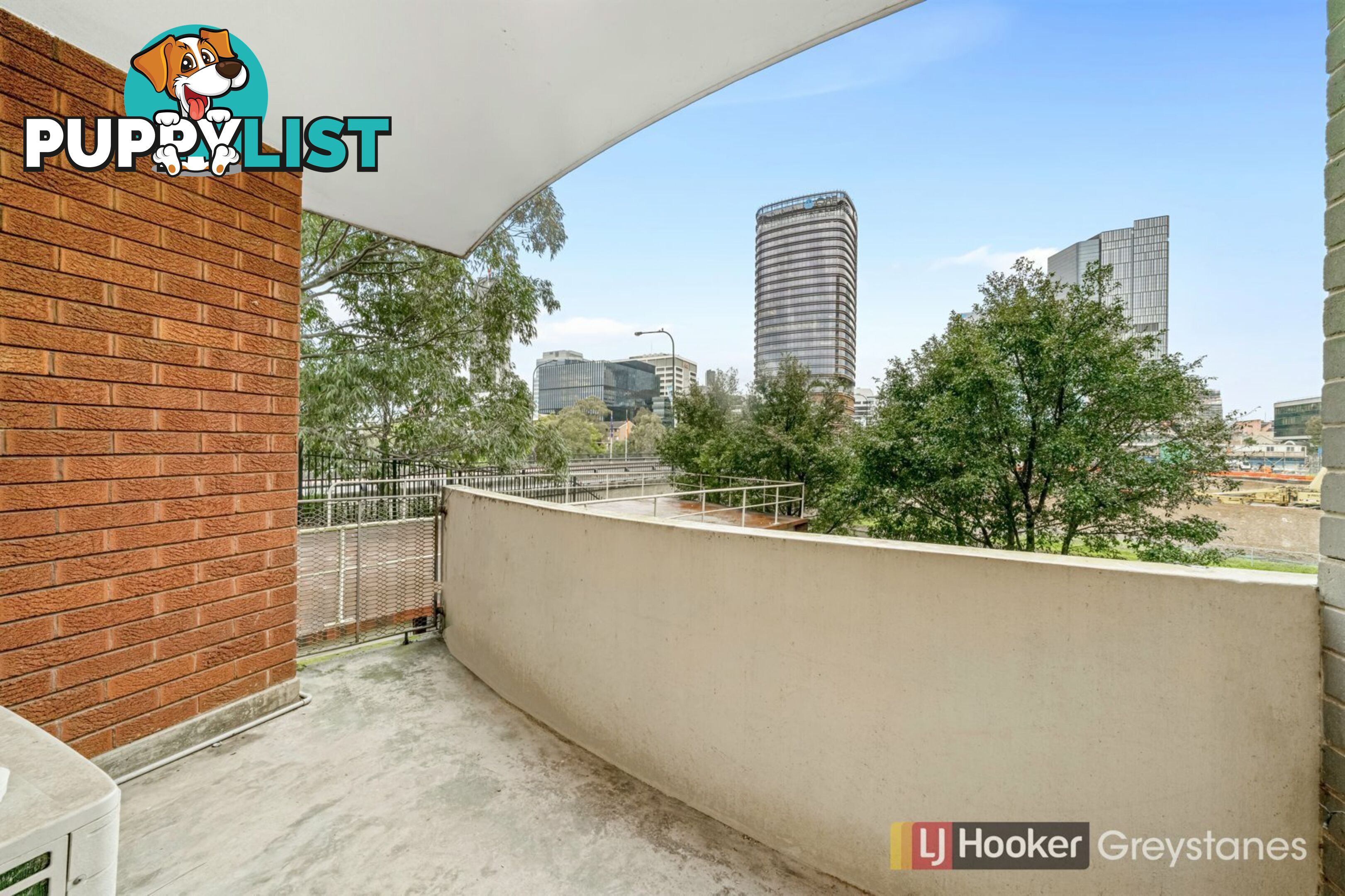 2/14-16 LAMONT STREET PARRAMATTA NSW 2150