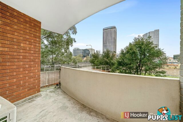 2/14-16 LAMONT STREET PARRAMATTA NSW 2150