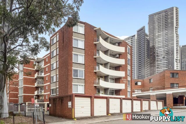 2/14-16 LAMONT STREET PARRAMATTA NSW 2150