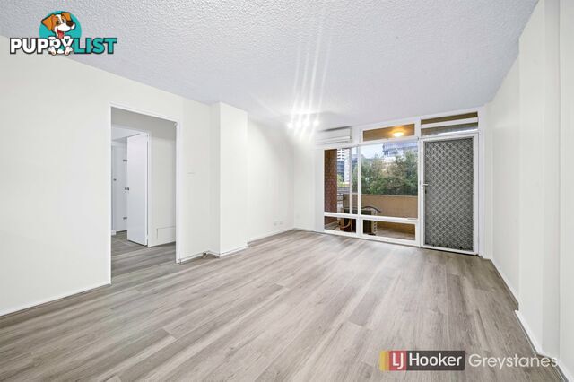 2/14-16 LAMONT STREET PARRAMATTA NSW 2150