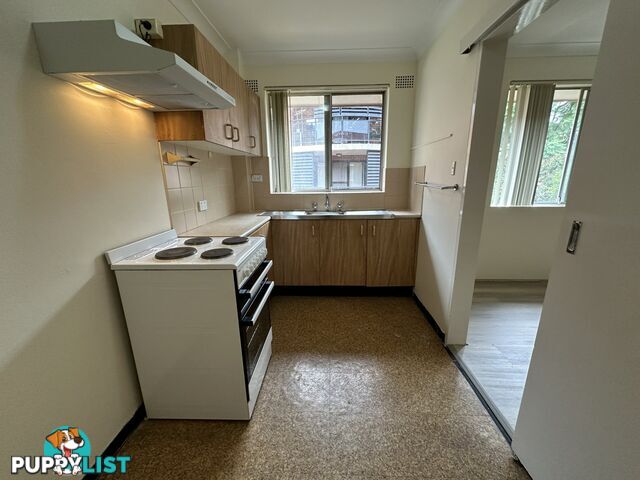 5/296 MERRYLANDS ROAD MERRYLANDS NSW 2160