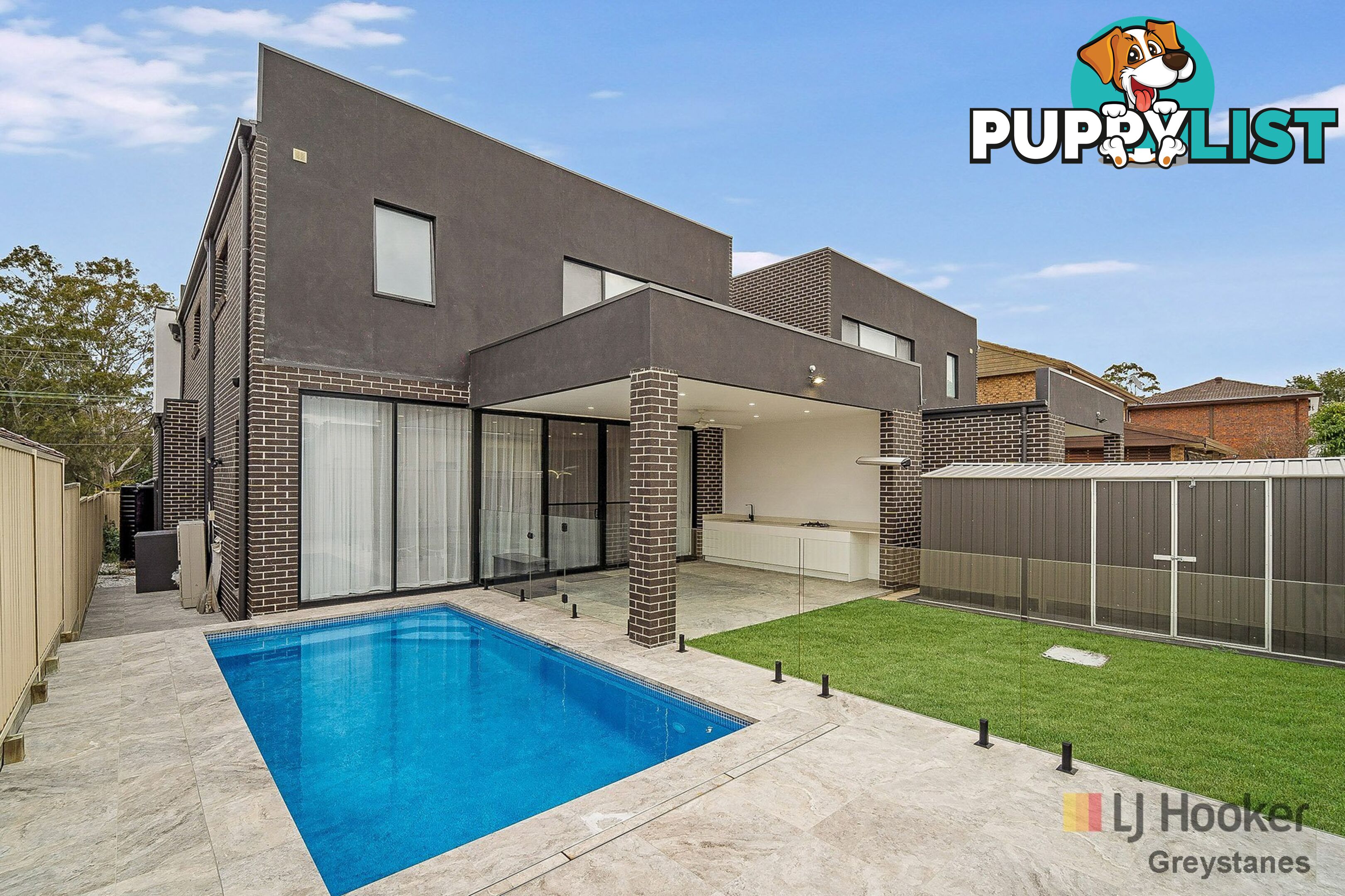 587A Merrylands Road GREYSTANES NSW 2145