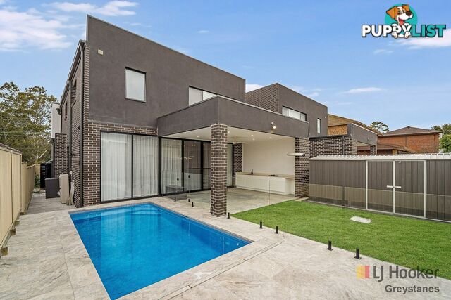 587A Merrylands Road GREYSTANES NSW 2145