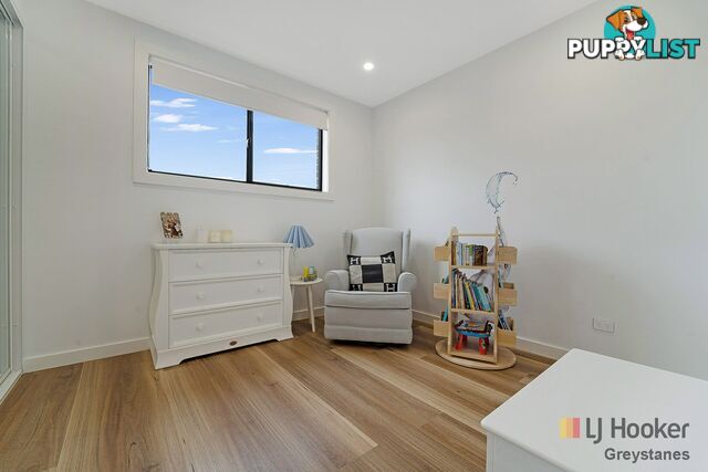 587A Merrylands Road GREYSTANES NSW 2145