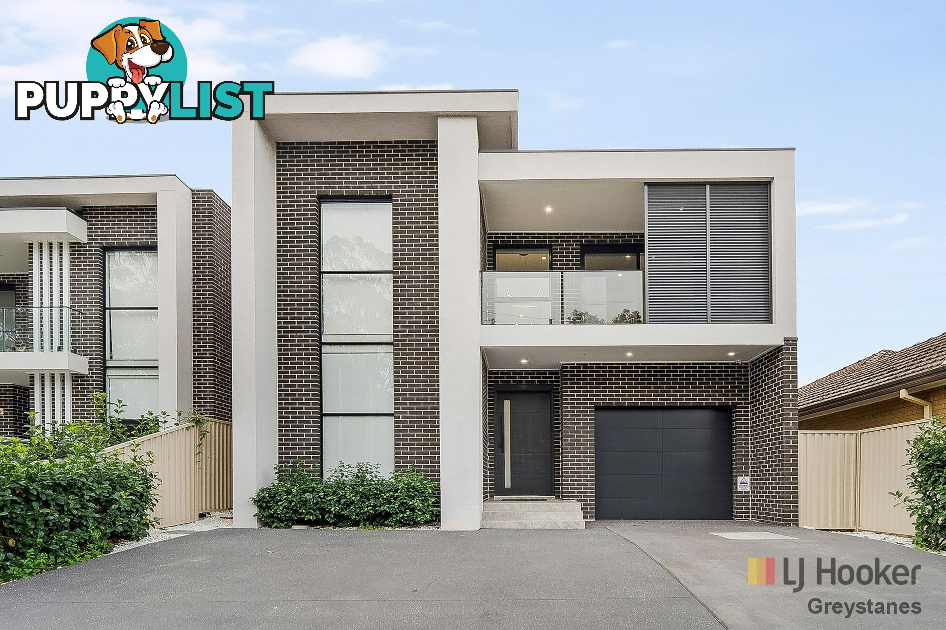587A Merrylands Road GREYSTANES NSW 2145
