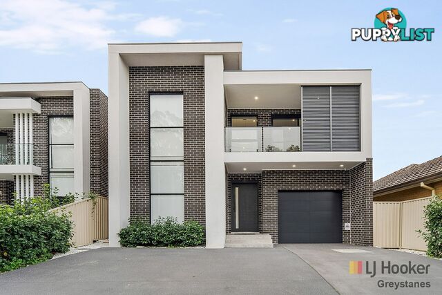 587A Merrylands Road GREYSTANES NSW 2145