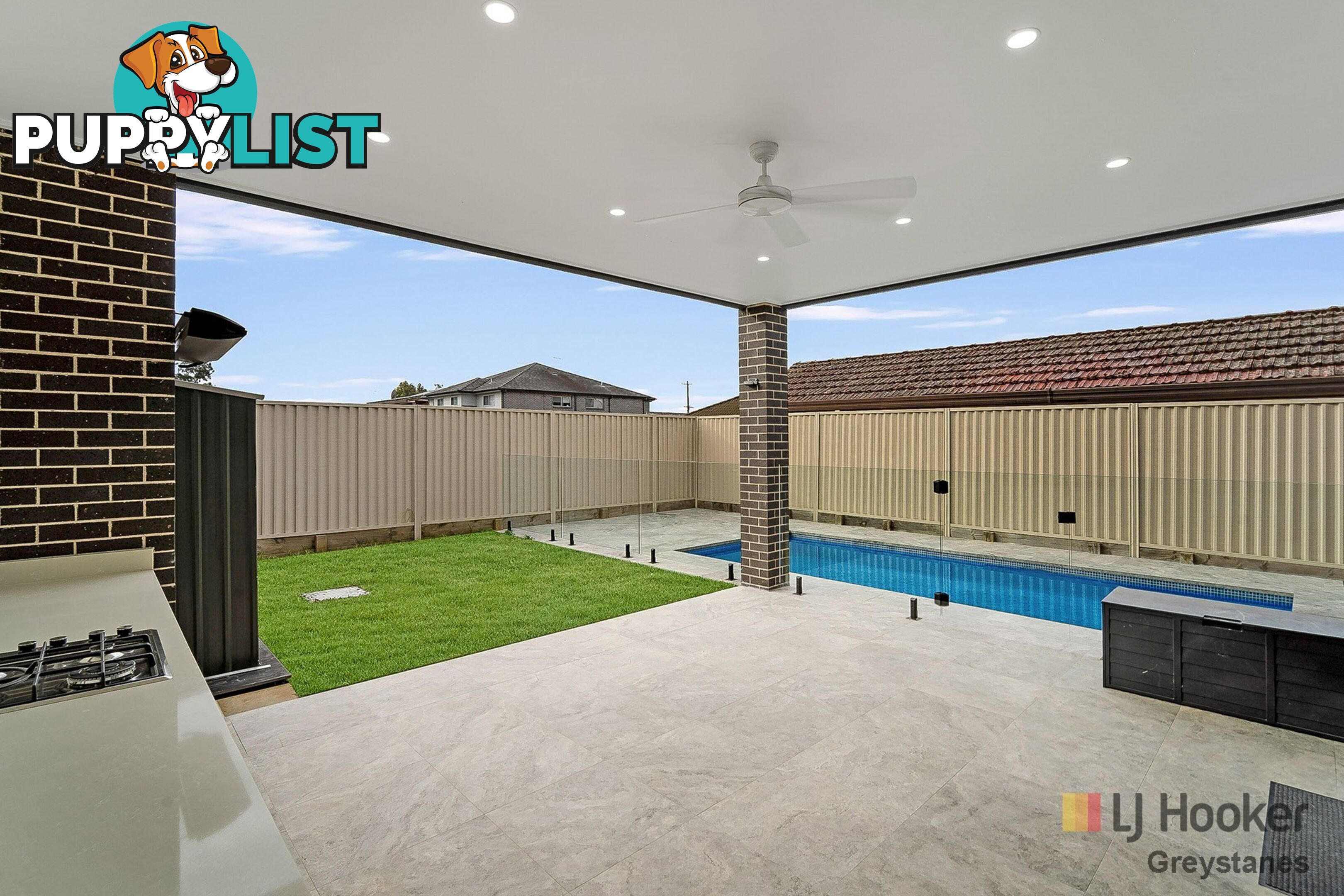 587A Merrylands Road GREYSTANES NSW 2145