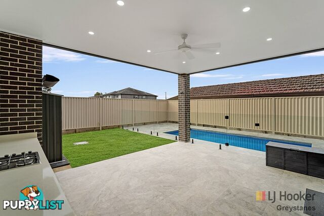 587A Merrylands Road GREYSTANES NSW 2145
