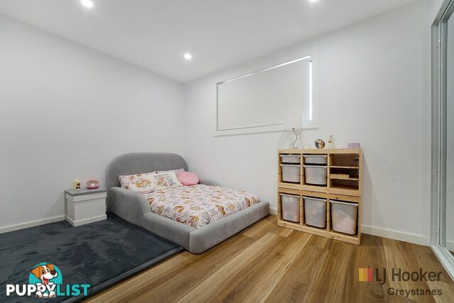 587A Merrylands Road GREYSTANES NSW 2145